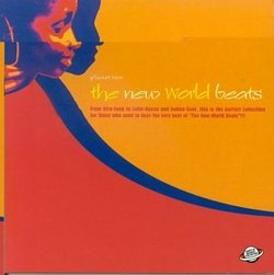 New World Beats