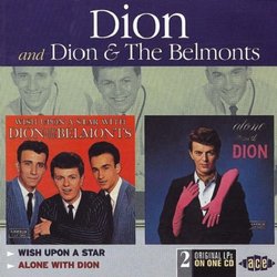 Wish Upon a Star/Alone With Dion