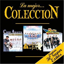 Mejor Coleccion