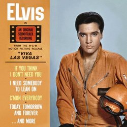 Viva Las Vegas [Soundtrack]