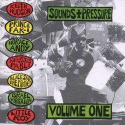 Vol. 1-Sounds & Pressure