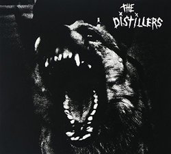 Distillers by DISTILLERS (2000-05-03)