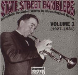 State Street Ramblers 1