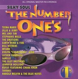 Number Ones: Silky Soul