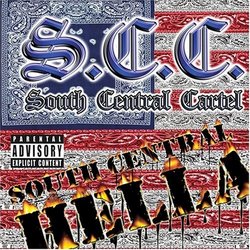 South Central Hell a
