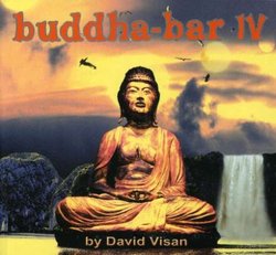 Buddha-Bar IV