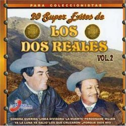 Vol. 2-20 Super Exitos