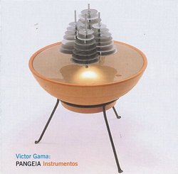 Pangeia Instrumentos