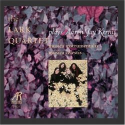 Kernis: String Quartets Nos. 1 & 2