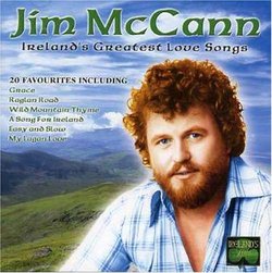 Ireland's Greatest Love Songs