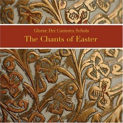 Chants of Easter
