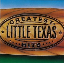 Greatest Hits by Little Texas (2009-05-19)
