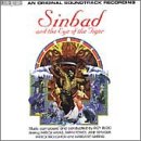 Sinbad & The Eye of the Tiger: An Original Soundtrack Recording (1977 Film)