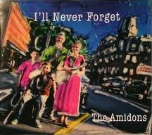 I'll Never Forget