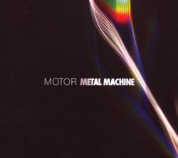 Metal Machine