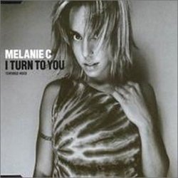 I Turn To You [Australian Exclusive CD]
