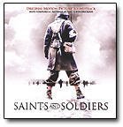 Saints and Soldiers CD