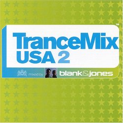 Trance Mix Usa 2