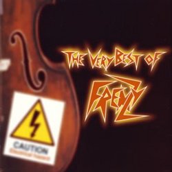 The Very Best of Frenzy