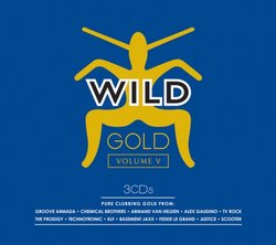 Wild Gold Vol. 5
