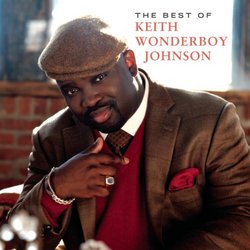 Best of Keith Johnson Wonderboy