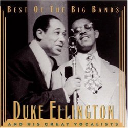 Best of the Big Bands