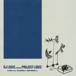 Presents Project Logic