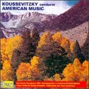 Koussevitzky conducts American Music