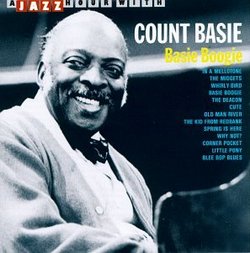 Basie Boogie