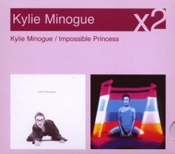 Kylie Minogue / Impossible Princess (Slim)