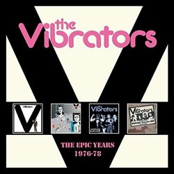 Epic Years 1976-1978
