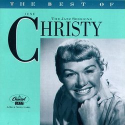 The Jazz Sessions: Best Of June Christy