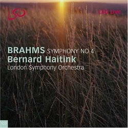 Brahms: Symphony No. 4