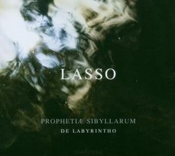 Lasso: Prophetiæ Sibyllarum
