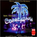 Copacabana (1994 Original London Cast)