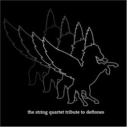 The String Quartet Tribute to Deftones