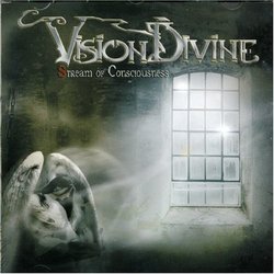 Stream of Conciousness by VISION DIVINE (2006-03-31)