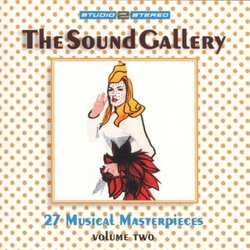 Sound Gallery 2