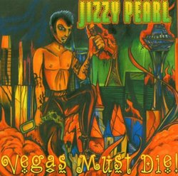 Vegas Must Die