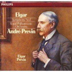 Elgar: Symphony No.1