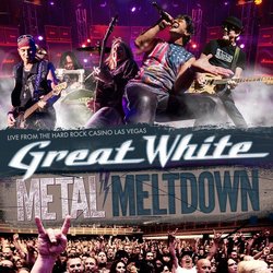 Metal Meltdown (DVD/CD)