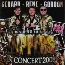 Toppers in Concert 2008