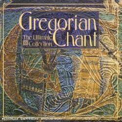 Essential Gregorian Chant