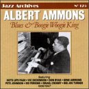 Blues & Boogie Woogie King: 1936-1947