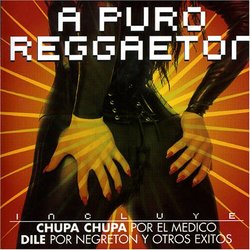 A Puro Reggaeton
