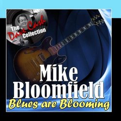 Blues are Blooming - [The Dave Cash Collection]