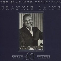 Frankie Laine-40 Great Tracks