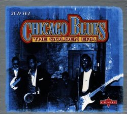 Chicago Blues: Golden Era