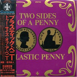 Two Sides of a Penny
