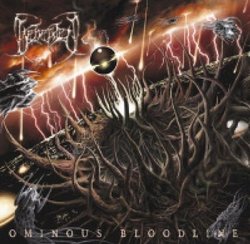Ominous Bloodline [Us Import] by Beheaded (2005-03-07)